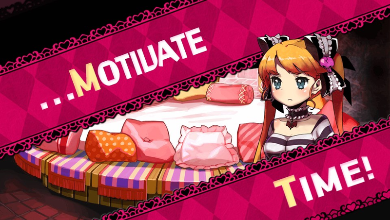Illustration for article titled Criminal Girls: Invite Only: The TAY Review